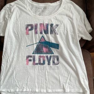Pink Floyd Knit riot by PINK